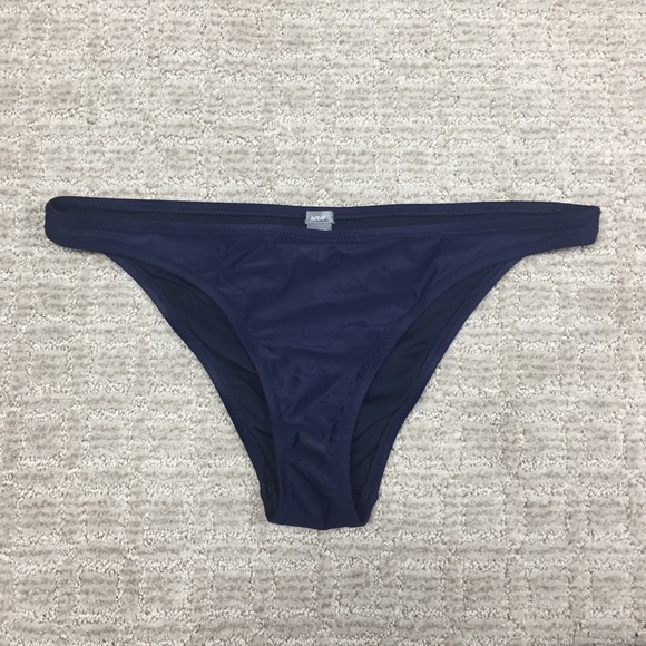 NWOT Aerie Cheeky Bikini Bottoms - Picture 1 of 3
